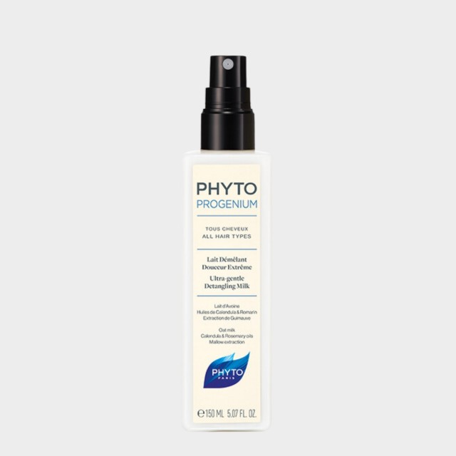 Leite Desembaraçador Suavidade Extrema Phyto Phytoprogenium Todos os Cabelos 150 ml Leite Desembaraçador Suavidade Extrema Phyto Phytoprogenium Todos os Cabelos 150 ml