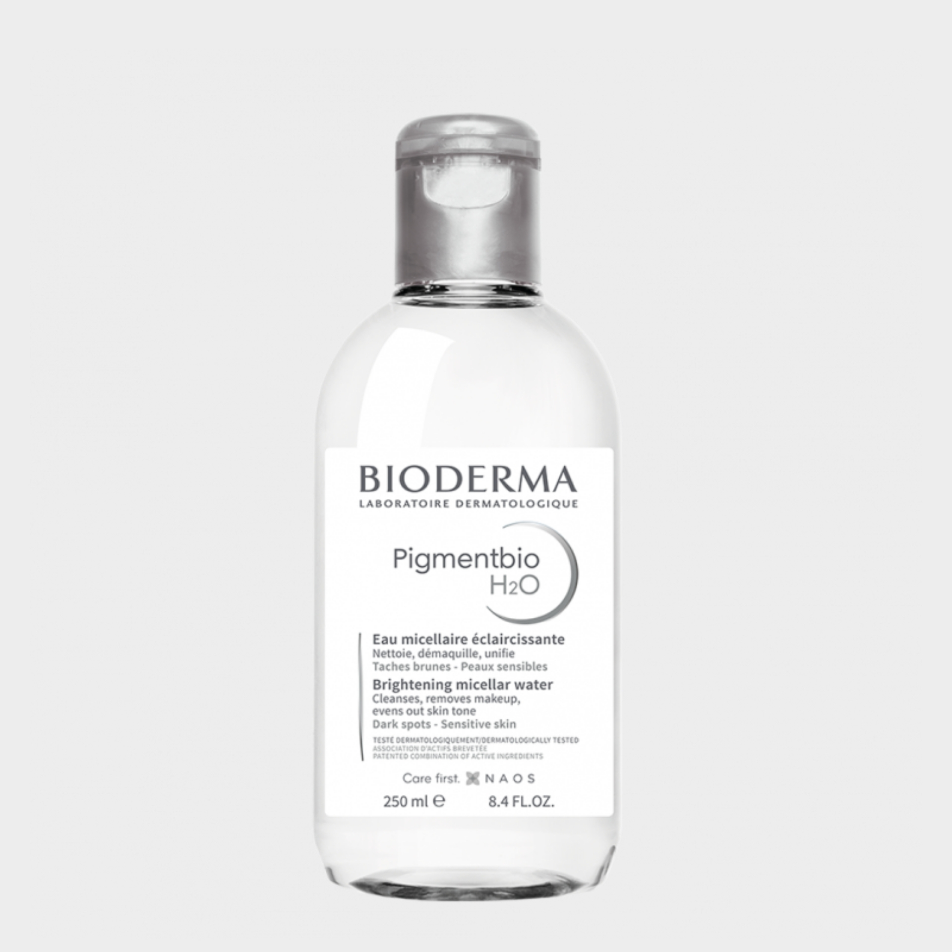 Água Micelar Anti-Manchas Bioderma Pigmentbio H2O 250 ml