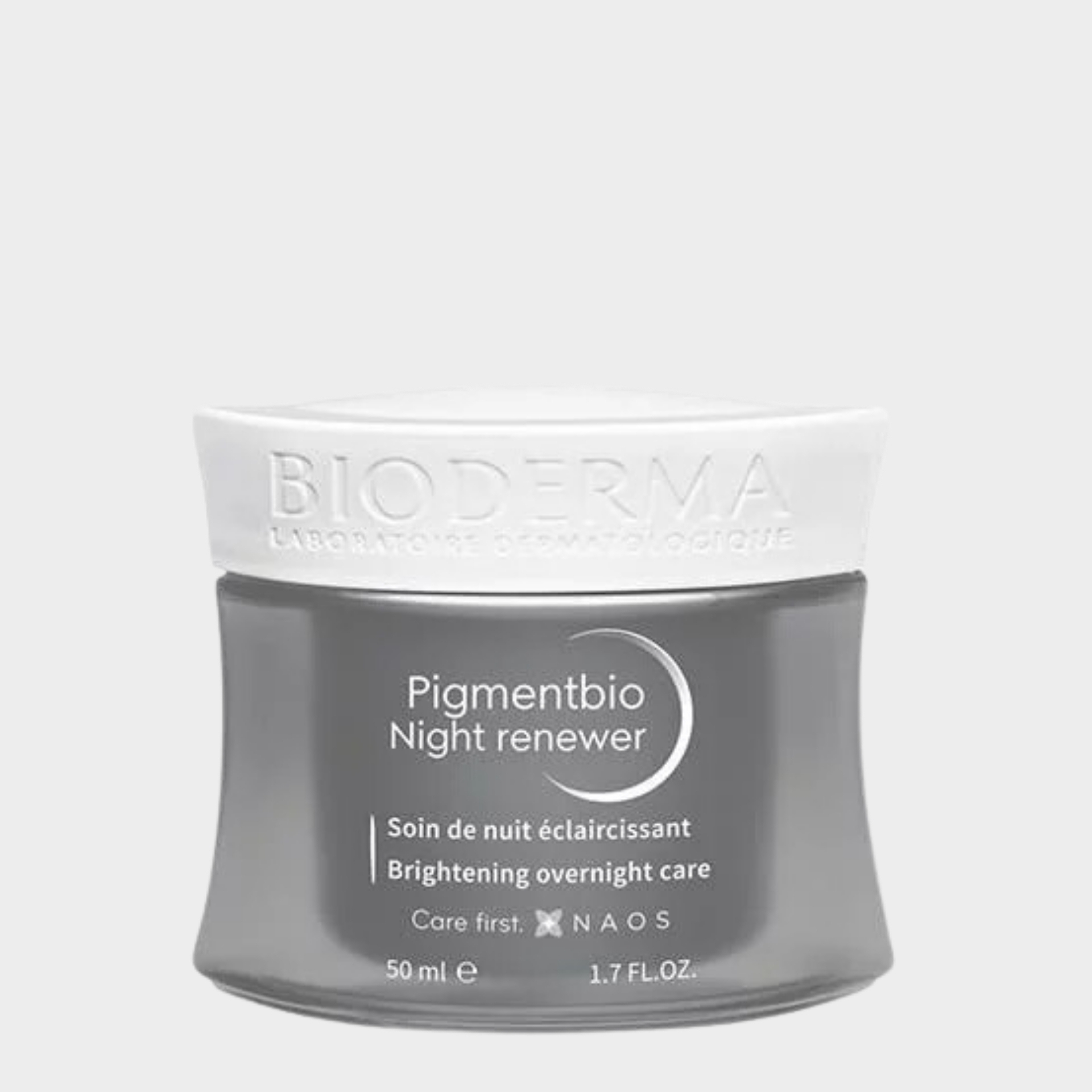 Creme Noite Anti-Manchas Bioderma Pigmentbio Night Renewer 50ml