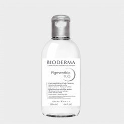 gua Micelar Anti-Manchas Bioderma Pigmentbio H2O 250 ml