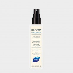 Leite Desembaraador Suavidade Extrema Phyto Phytoprogenium Todos os Cabelos 150 ml