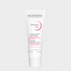 Creme Rosto Bioderma Sensibio DS+ Creme Anti-Vermelhido 40mL