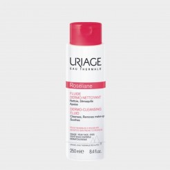 Fluido de Limpeza Uriage Rosliane Anti-Vermelhido 250 ml