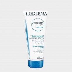 Creme Hidratante Corpo Bioderma Atoderm PP Baume Pele Seca Tendncia Atpica 200ml