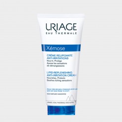 Creme Emoliente Uriage Xmose Pele Seca Tendncia Atpica 200 ml
