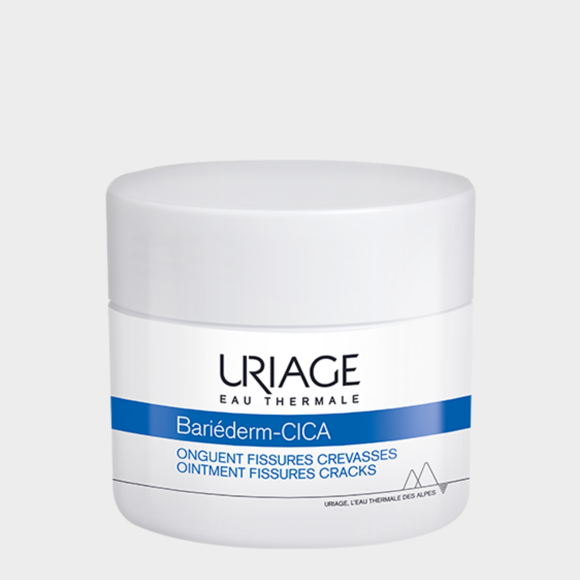 Creme Unguento Isolante Uriage Bariéderm-Cica 40 ml
