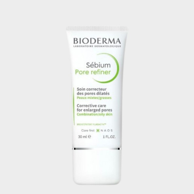 Corretor de Poros Dilatados Bioderma Sbium Pore Refiner 30 ml