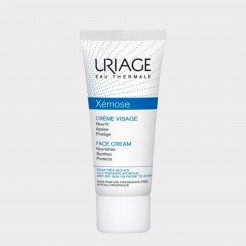 Creme Rosto Uriage Xmose Pele Seca Tendncia Atpica 40 ml