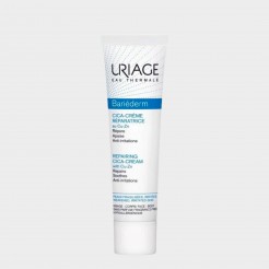 Creme Reparador Uriage Bariderm-Cica Pele Irritada 40 ml