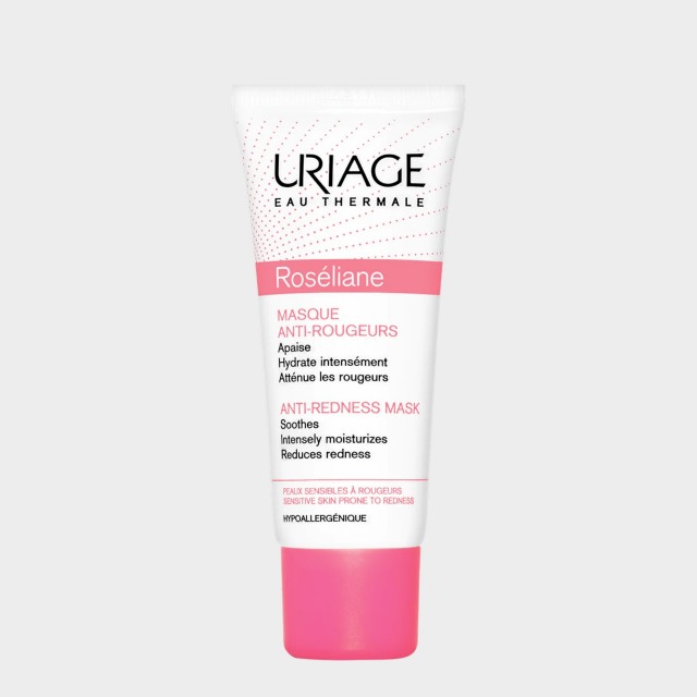 Mscara Anti-Vermelhido Uriage Rosliane 40 ml