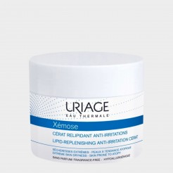 Creme Apaziguante Uriage Xmose Crat Pele Seca Tendncia Atpica 200 ml