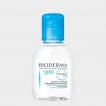 Água Micelar Rosto Bioderma Hydrabio H2O Pele Sensível Desidratada 100 ml Água Micelar Rosto Bioderma Hydrabio H2O Pele Sensível Desidratada 100 ml