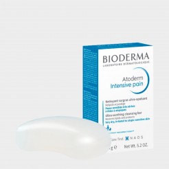 Sabonete Bioderma Atoderm Intensive Pain Pele Seca Tendncia Atpica 150 g