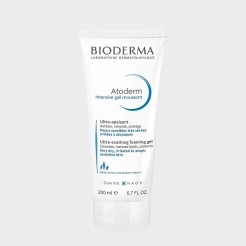 Gel de Duche Bioderma Atoderm Intensive Gel Moussant Pele Seca Tendncia Atpica 200 ml