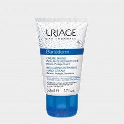 Creme Mos Isolante Uriage Bariderm-Cica 50 ml
