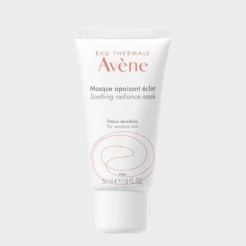 Mscara Suavizante Iluminadora Avne 50 ml
