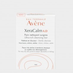 Sabonete Ultra Rico Avne Xeracalm A.D Pele Prurido Atpica 100g