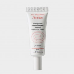 Emulso Suavizante Olhos Avne Olhos Sensveis 10 ml