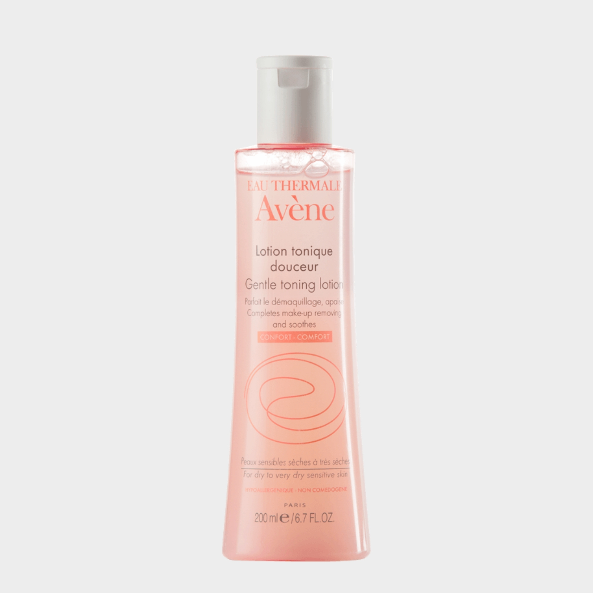 Loção Tónica Suavizante Avène Pele Seca a Muito Seca 200 ml