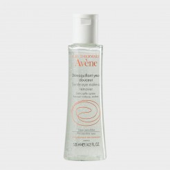 Desmaquilhante Suave Olhos Avne Olhos Sensveis 125 ml