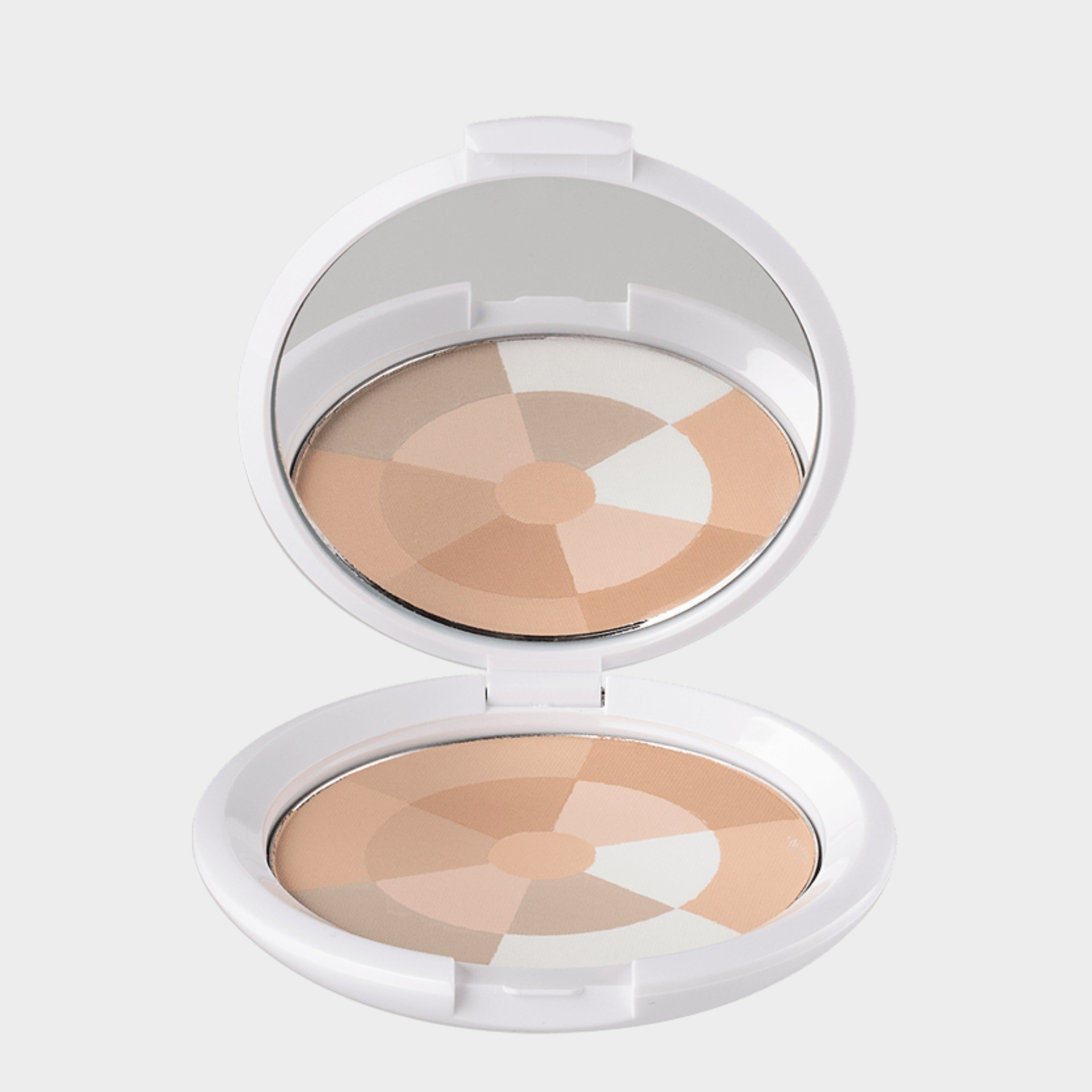 Pó Mosaico Translúcido Avène Couvrance Pele Sensível 9 g