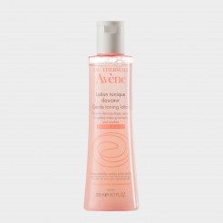 Loo Tnica Suavizante Avne Pele Seca a Muito Seca 200 ml