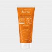 Leite Protetor Solar Avène SPF50+ Pele Muito Clara e Hipersensível 100 ml Leite Protetor Solar Avène SPF50+ Pele Muito Clara e Hipersensível 100 ml