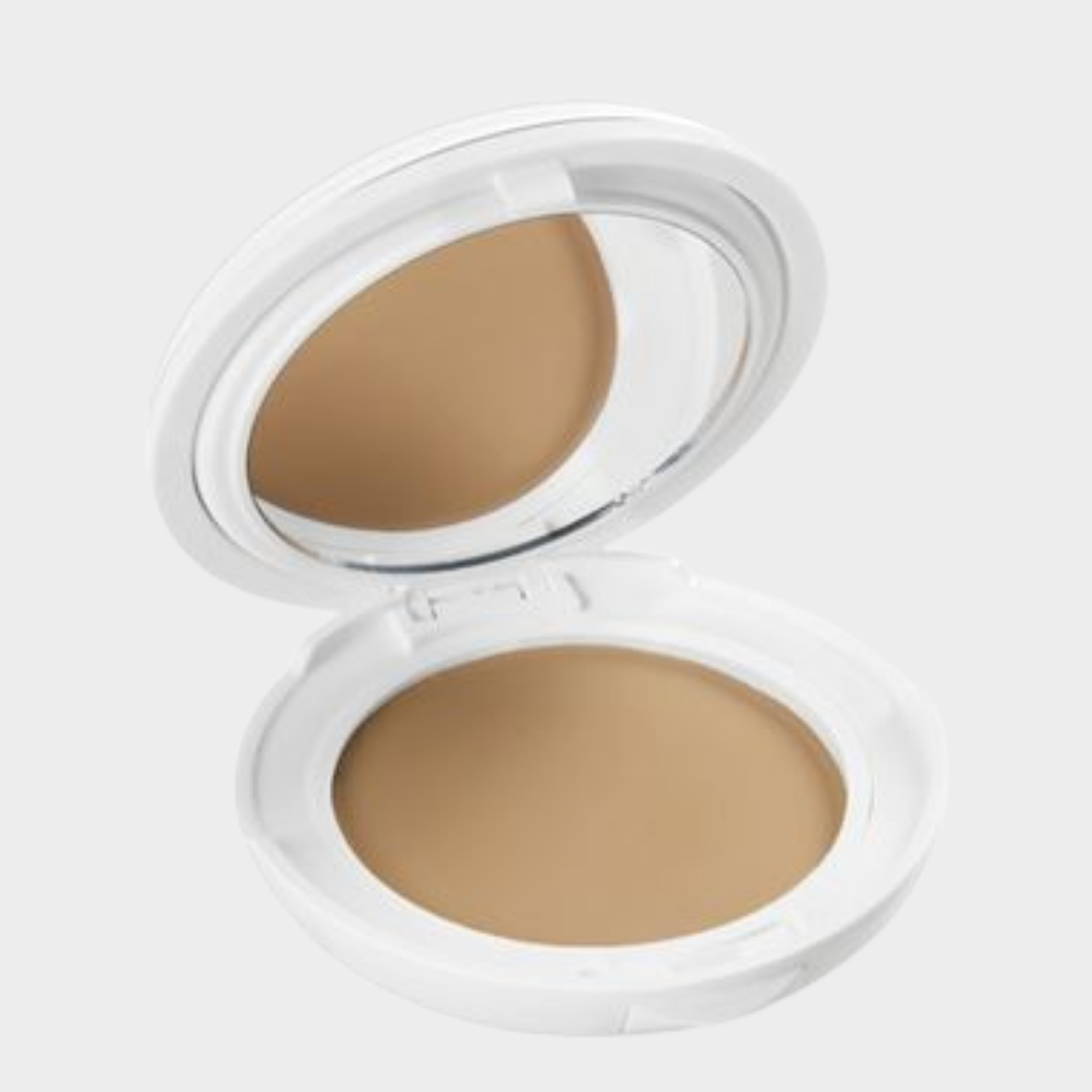 Creme Corretor Compacto Avène Couvrance SPF30 Tom Areia Pele Sensível 9,5 gr