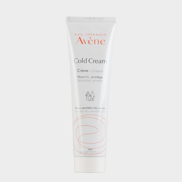 Creme Avne Cold Cream Pele Seca a Muito seca 100 ml