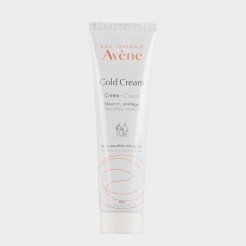 Creme Avne Cold Cream Pele Seca a Muito seca 100 ml
