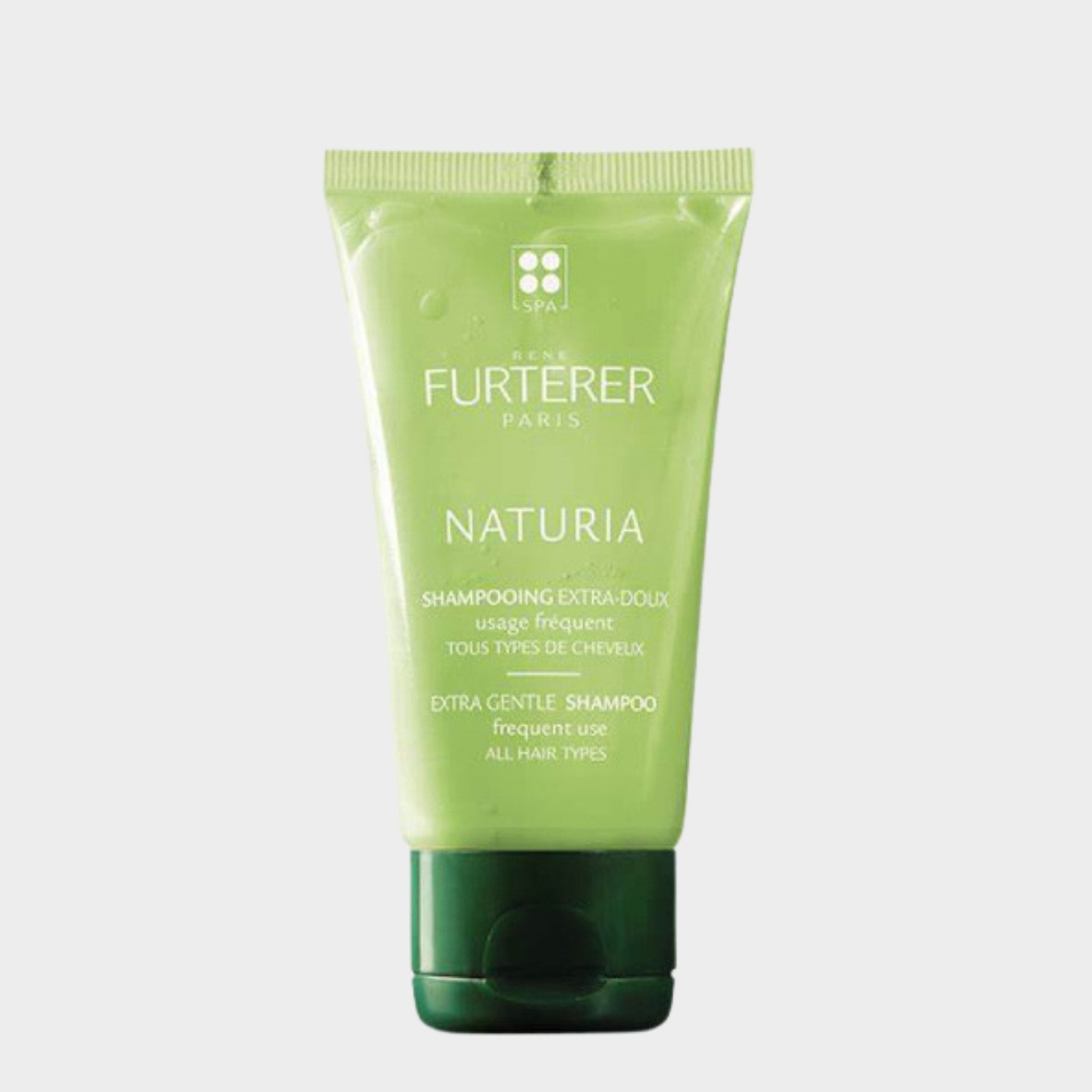 Champô Equilibrante René Furterer Naturia 50ml