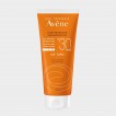 Leite Protetor Solar Avène SPF30 Pele Clara e Sensível 100 ml Leite Protetor Solar Avène SPF30 Pele Clara e Sensível 100 ml
