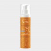 Protetor Solar Fluido Rosto Avène SPF50+ Sem Perfume Pele Muito Clara e Hipersensível 50 ml Protetor Solar Fluido Rosto Avène SPF50+ Sem Perfume Pele Muito Clara e Hipersensível 50 ml