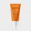 Creme Protetor Solar Avène Anti-Idade SPF50+ Pele Muito Clara e Hipersensível 50 ml Creme Protetor Solar Avène Anti-Idade SPF50+ Pele Muito Clara e Hipersensível 50 ml