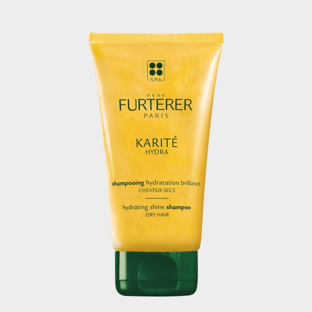 Champ Hidratante Ren Furterer Karit Hidra Cabelos Secos 150ml
