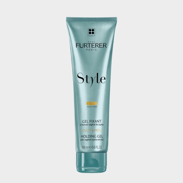 Gel Fixante Ren Furterer Style 150 ml