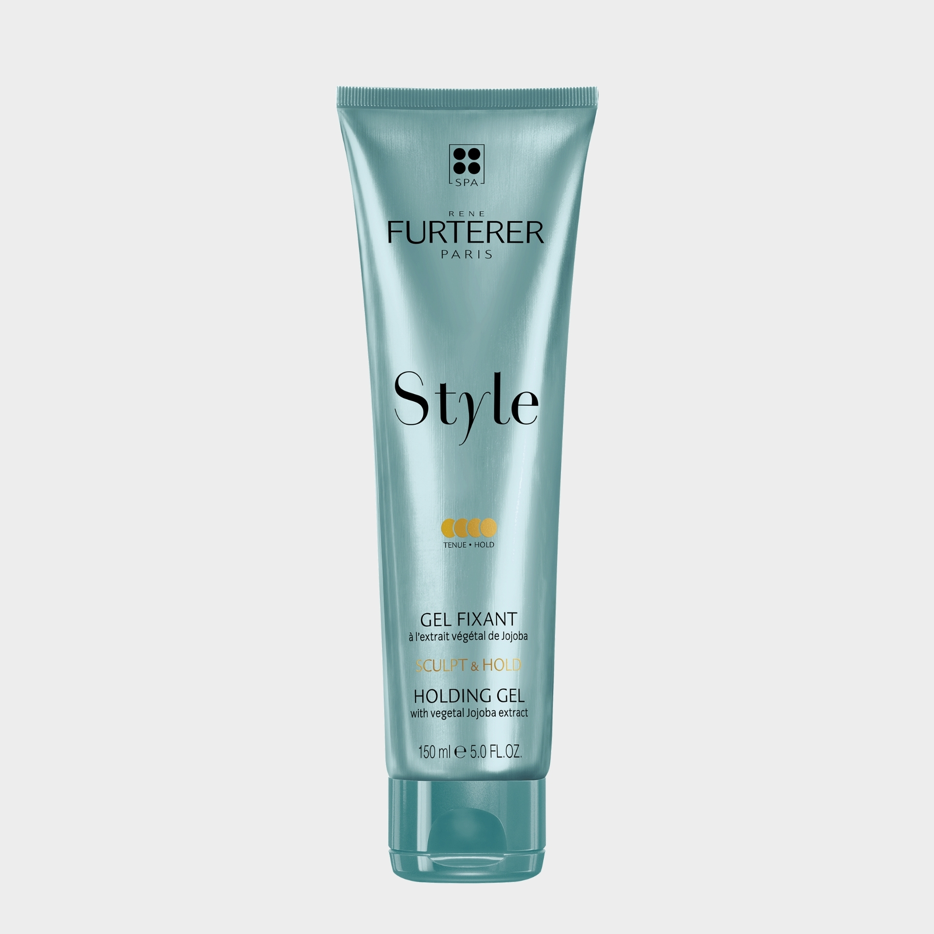 Gel Fixante René Furterer Style 150 ml