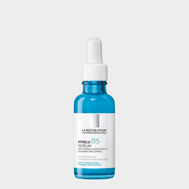 Srum Olhos La Roche-Posay Hyalu B5 15 ml