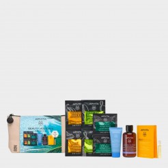 Kit Essenciais Apivita Discovery Beeauty Holidays Pele Mista Oleosa 1 kit