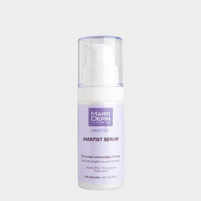 Srum Anti-Envelhecimento Martiderm Amatist 30 ml