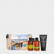 Kit Apivita Discovery Quick Trip Limpeza & Banho 1 kit Kit Apivita Discovery Quick Trip Limpeza & Banho 1 kit