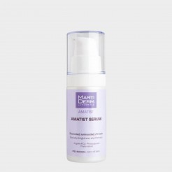 Srum Anti-Envelhecimento Martiderm Amatist 30 ml
