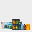 Kit Essenciais Apivita Discovery Beeauty Holidays Pele Mista Oleosa 1 kit Kit Essenciais Apivita Discovery Beeauty Holidays Pele Mista Oleosa 1 kit