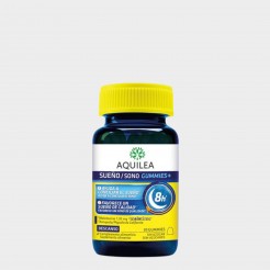 Suplemento Sono Aquilea Sono Gummies+ 30 gomas