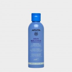 Loo Tnica Hidratante Apivita Aqua Beelicious 200 ml
