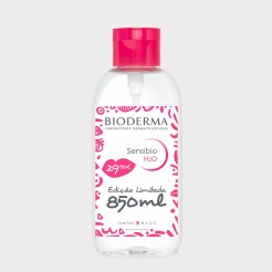 gua Micelar Bioderma Sensibio H2O 850 ml