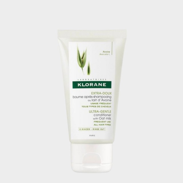 Condicionador Klorane Blsamo Leite de Aveia 50 ml