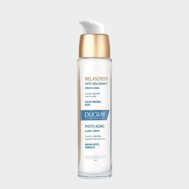Srum Anti-Manchas Ducray Melascreen Fotoenvelhecimento 30 ml