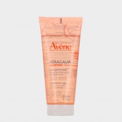 Gel Lavante Avne Xeracalm Nutrition Gel 100 ml