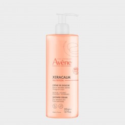 Creme Duche Avne Xeracalm Nutrition 500 ml